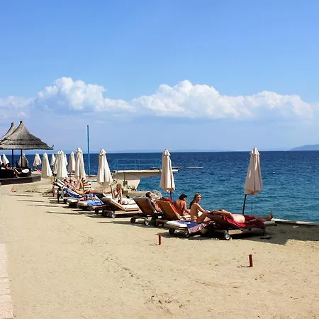 Daire With A Parking Space - 7853 Opatija