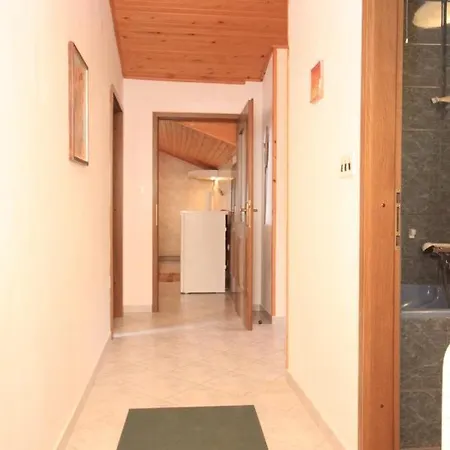 With A Parking Space - 7853 Opatija