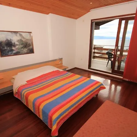 With A Parking Space - 7853 Opatija